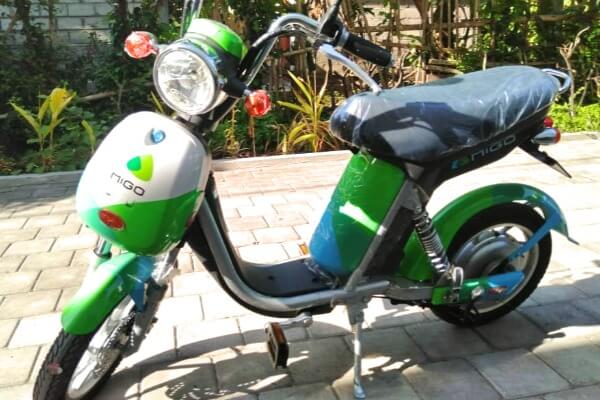 Bike 1